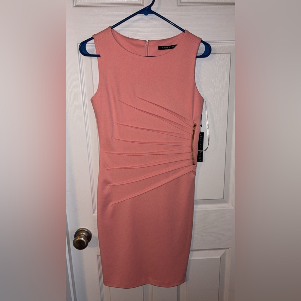 Ivanka Trump Dress — Tulip